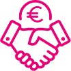 Icon Verhandlung