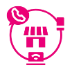 Icon Vertriebskanal